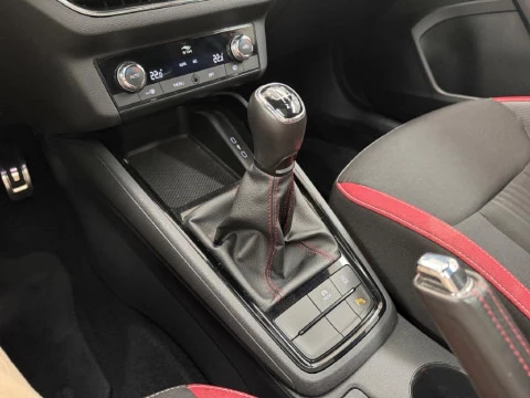Skoda Kamiq 1.5 TSI MONTECARLO 150 5P