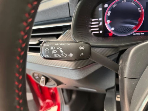 Skoda Kamiq 1.5 TSI MONTECARLO 150 5P