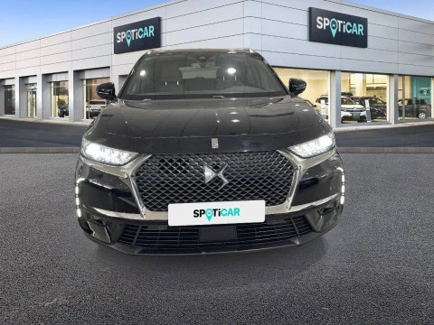 DS 7 Crossback BlueHDi DE 96kW (130CV) Auto. Bastille