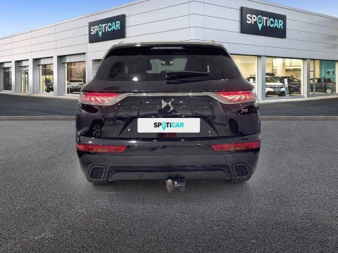 DS 7 Crossback BlueHDi DE 96kW (130CV) Auto. Bastille
