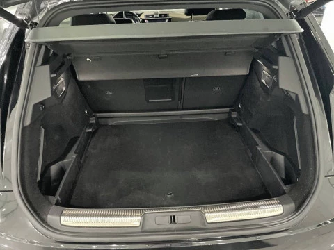 DS 7 Crossback BlueHDi DE 96kW (130CV) Auto. Bastille