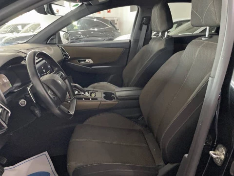 DS 7 Crossback BlueHDi DE 96kW (130CV) Auto. Bastille