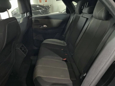 DS 7 Crossback BlueHDi DE 96kW (130CV) Auto. Bastille