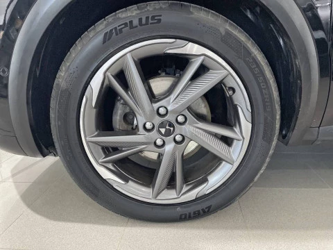 DS 7 Crossback BlueHDi DE 96kW (130CV) Auto. Bastille