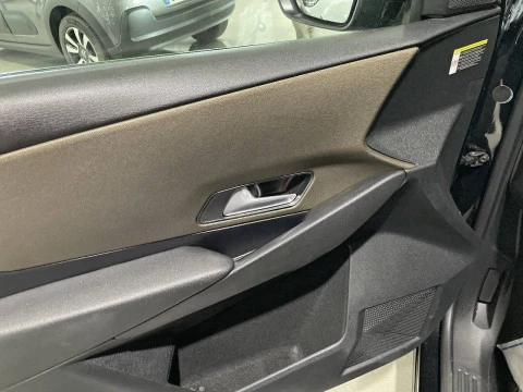 DS 7 Crossback BlueHDi DE 96kW (130CV) Auto. Bastille