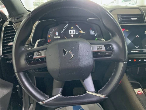 DS 7 Crossback BlueHDi DE 96kW (130CV) Auto. Bastille