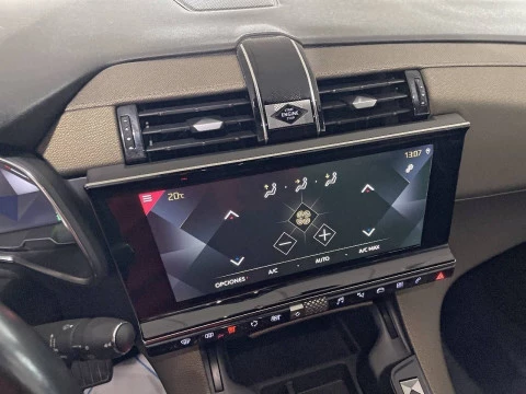 DS 7 Crossback BlueHDi DE 96kW (130CV) Auto. Bastille