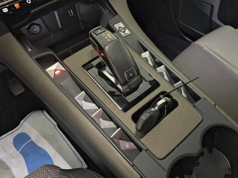 DS 7 Crossback BlueHDi DE 96kW (130CV) Auto. Bastille