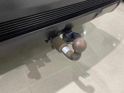 DS 7 Crossback BlueHDi DE 96kW (130CV) Auto. Bastille