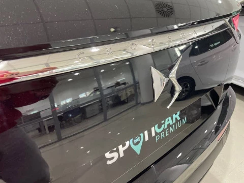DS 7 Crossback BlueHDi DE 96kW (130CV) Auto. Bastille