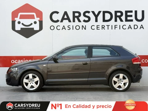 Audi A3 1.6 tiptronic Ambition