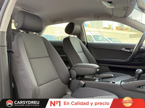 Audi A3 1.6 tiptronic Ambition