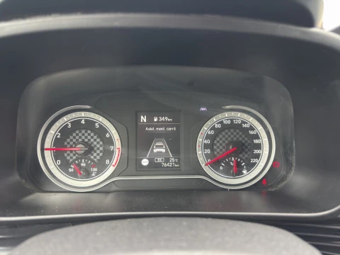 Hyundai i20 1.0 TGDI 74kW (100CV) 48V Essence