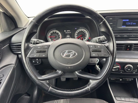 Hyundai i20 1.0 TGDI 74kW (100CV) 48V Essence