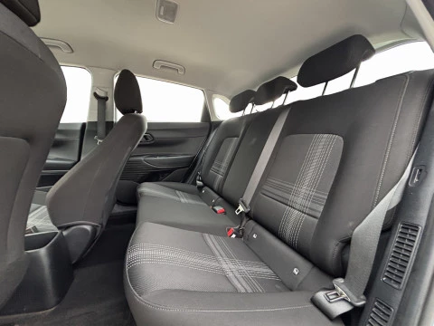 Hyundai i20 1.0 TGDI 74kW (100CV) 48V Essence