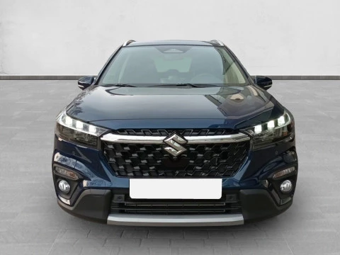 Suzuki S-Cross 1.4T S3 4WD Mild Hybrid Auto
