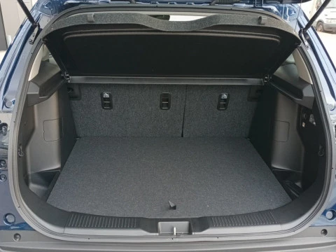 Suzuki S-Cross 1.4T S3 4WD Mild Hybrid Auto