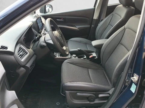 Suzuki S-Cross 1.4T S3 4WD Mild Hybrid Auto