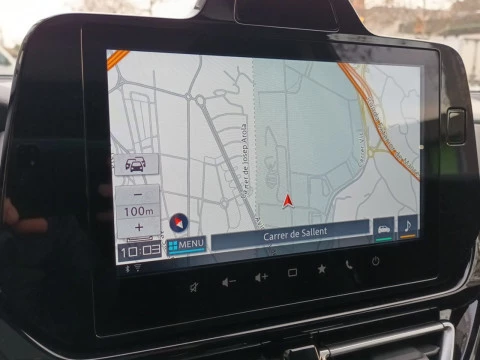 Suzuki S-Cross 1.4T S3 4WD Mild Hybrid Auto