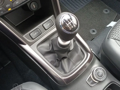 Suzuki S-Cross 1.4T S3 4WD Mild Hybrid Auto