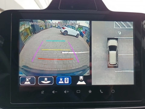 Suzuki S-Cross 1.4T S3 4WD Mild Hybrid Auto