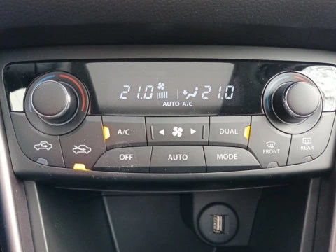 Suzuki S-Cross 1.4T S3 4WD Mild Hybrid Auto