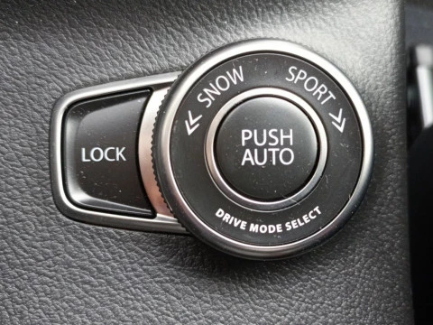 Suzuki S-Cross 1.4T S3 4WD Mild Hybrid Auto