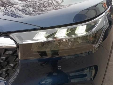 Suzuki S-Cross 1.4T S3 4WD Mild Hybrid Auto