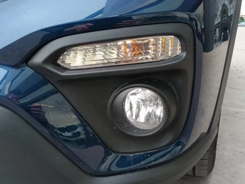 Suzuki S-Cross 1.4T S3 4WD Mild Hybrid Auto