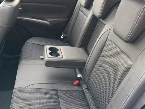 Suzuki S-Cross 1.4T S3 4WD Mild Hybrid Auto