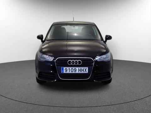 Audi A1 1.2 TFSI ATTRACTION