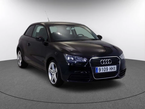 Audi A1 1.2 TFSI ATTRACTION