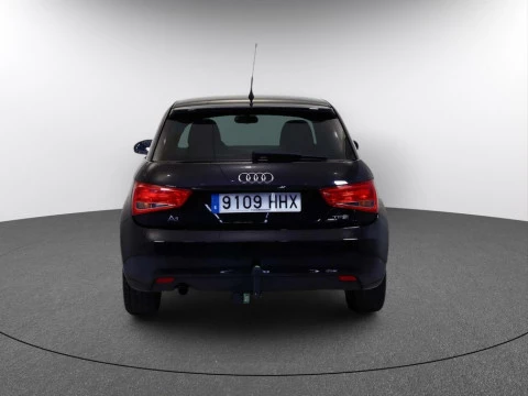Audi A1 1.2 TFSI ATTRACTION
