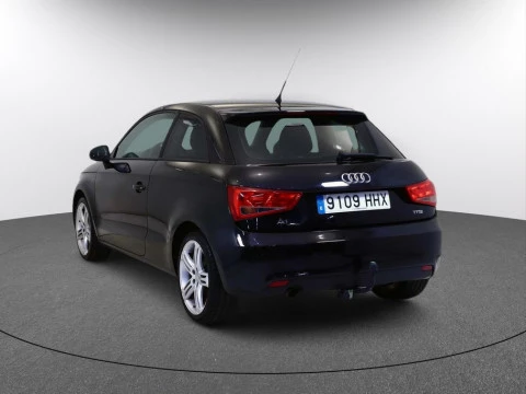 Audi A1 1.2 TFSI ATTRACTION