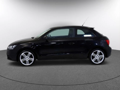 Audi A1 1.2 TFSI ATTRACTION