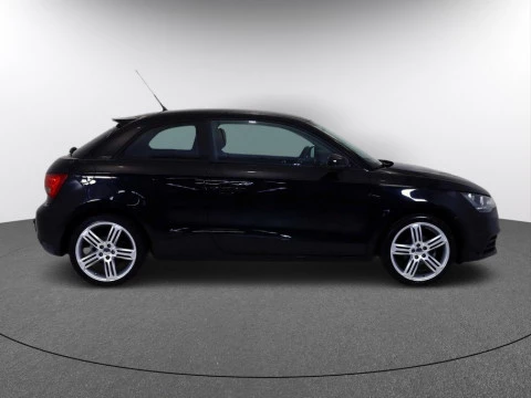 Audi A1 1.2 TFSI ATTRACTION