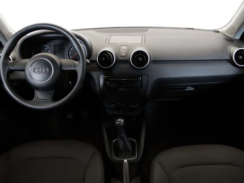 Audi A1 1.2 TFSI ATTRACTION