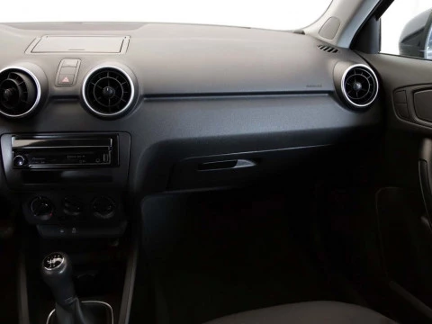 Audi A1 1.2 TFSI ATTRACTION