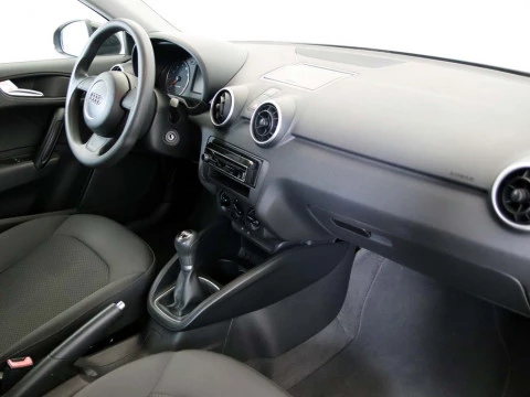 Audi A1 1.2 TFSI ATTRACTION