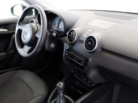 Audi A1 1.2 TFSI ATTRACTION