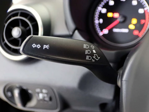 Audi A1 1.2 TFSI ATTRACTION