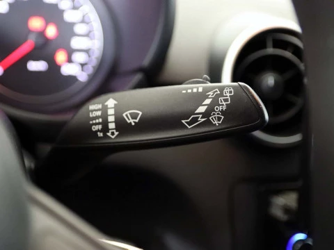 Audi A1 1.2 TFSI ATTRACTION