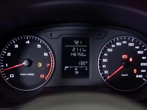 Audi A1 1.2 TFSI ATTRACTION