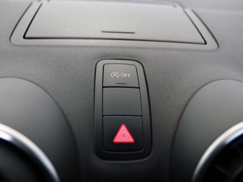 Audi A1 1.2 TFSI ATTRACTION