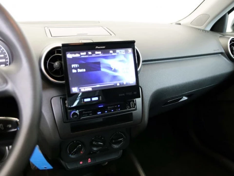 Audi A1 1.2 TFSI ATTRACTION