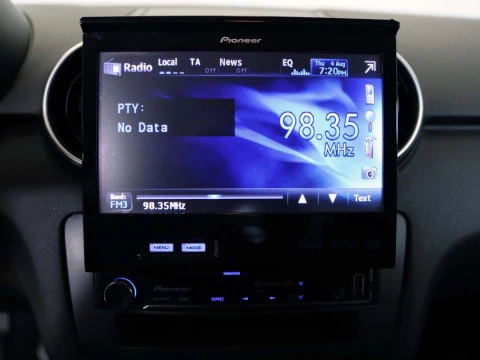 Audi A1 1.2 TFSI ATTRACTION