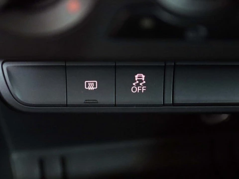 Audi A1 1.2 TFSI ATTRACTION