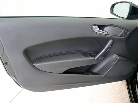 Audi A1 1.2 TFSI ATTRACTION