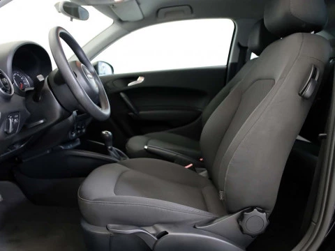 Audi A1 1.2 TFSI ATTRACTION