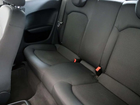 Audi A1 1.2 TFSI ATTRACTION